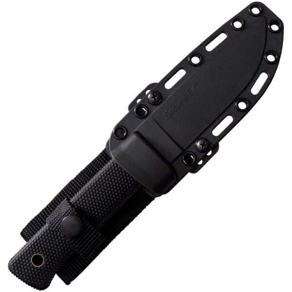 Cold Steel Master Hunter Stonewash CPM-3V Carbon Kray-Ex