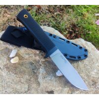 Cold Steel Master Hunter Stonewash CPM-3V Carbon Kray-Ex