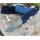 Cold Steel Master Hunter Stonewash CPM-3V Carbon Kray-Ex
