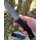 Cold Steel Master Hunter Stonewash CPM-3V Carbon Kray-Ex