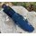 Cold Steel Master Hunter Stonewash CPM-3V Carbon Kray-Ex