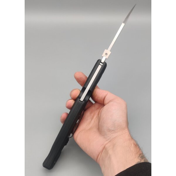 Cold Steel Rajah 2 Lockback AUS-10A Stahl Griv-Ex Griff
