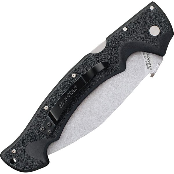Cold Steel Rajah 2 Lockback AUS-10A Stahl Griv-Ex Griff