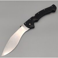 Cold Steel Rajah 2 Lockback AUS-10A Stahl Griv-Ex Griff
