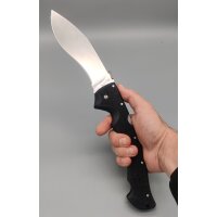Cold Steel Rajah 2 Lockback AUS-10A Stahl Griv-Ex Griff