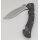 Cold Steel Rajah 2 Lockback AUS-10A Stahl Griv-Ex Griff