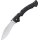 Cold Steel Rajah 2 Lockback AUS-10A Stahl Griv-Ex Griff