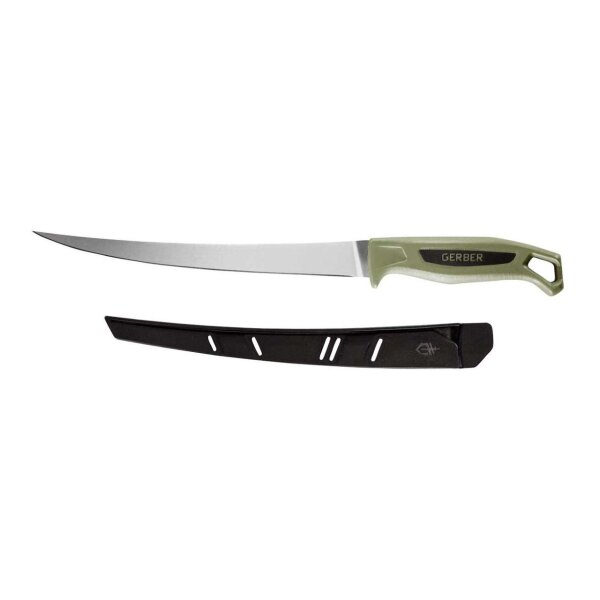 Gerber Ceviche 9" Fillet Filetiermesser