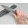 Spartan Blades Harsey Difensa fixed knife BLK mit Kydex Scheide Made in USA