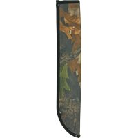 Nylonscheide mit Dead Leafs Muster für 18 inch Machete