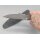 Spartan Blades Harsey Difensa fixed knife BLK GRN mit Kydex Scheide Made in USA