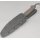 Spartan Blades Harsey Difensa fixed knife BLK GRN mit Kydex Scheide Made in USA