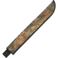 Nylonscheide mit Dead Leafs Muster für 22" inch...