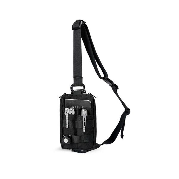 Viperade CHS2 Lighweight Sling Bag EDC Rucksack Umhängetasche