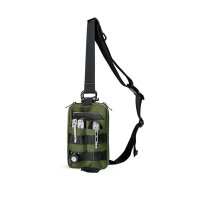 Viperade CHS2 Lighweight Sling Bag EDC Rucksack...