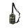 Viperade CHS2 Lighweight Sling Bag EDC Rucksack Umhängetasche Green