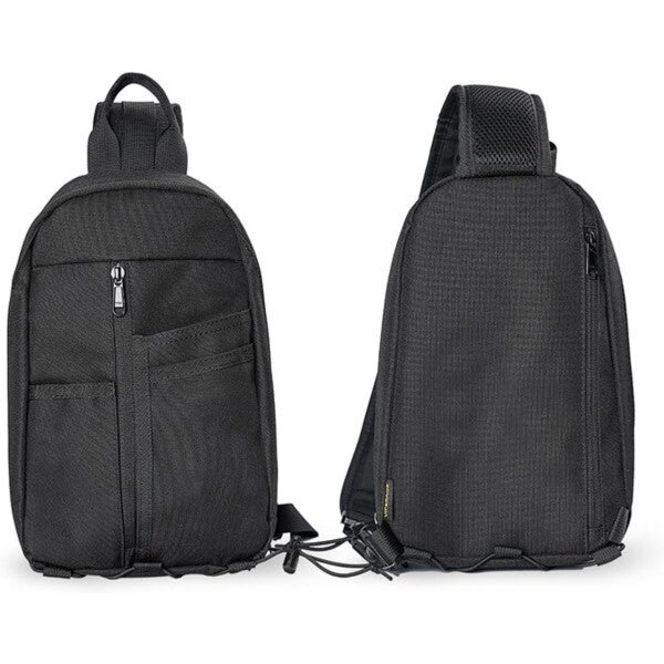 Viperade UGS1 Lighweight Sling Bag EDC Rucksack Cross Bag