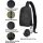 Viperade UGS1 Lighweight Sling Bag EDC Rucksack Cross Bag
