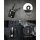 Viperade VE18R Organizer 500D Polyestergewebe EDC Pouch mit Tragegurt