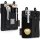 Viperade VE18R Organizer 500D Polyestergewebe EDC Pouch mit Tragegurt