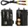 Viperade VE16R Organizer 500D Polyestergewebe EDC Pouch mit Tragegurt