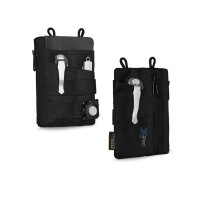 Viperade VE16N Organizer 500D Polyestergewebe EDC Pouch...