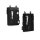 Viperade VE16N Organizer 500D Polyestergewebe EDC Pouch ohne Klett