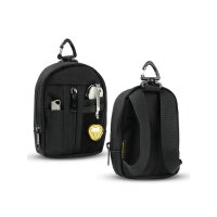 Viperade VE35 EDC Organizer Pouch Tactical Keychain Pouch...