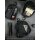 Viperade VE35 EDC Organizer Pouch Tactical Keychain Pouch Black EDC Pouch Pocket Organizer
