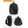 Viperade VE35 EDC Organizer Pouch Tactical Keychain Pouch Black EDC Pouch Pocket Organizer