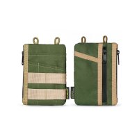 Viperade VE16N Organizer 500D Polyestergewebe EDC Pouch...