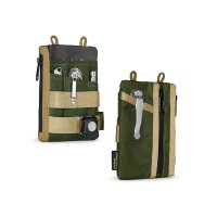 Viperade VE16N Organizer 500D Polyestergewebe EDC Pouch...