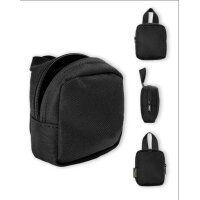 VE33 Mini Tactical EDC Compact Pocket Organizer Pouch...