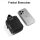 VE33 Mini Tactical EDC Compact Pocket Organizer Pouch Tactical Keychain Pouch Black EDC Pouch Pocket Organizer