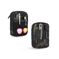 Viperade VE31 Small EDC Pouch EDC Pocket Organizer...