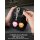 Viperade VE31 Small EDC Pouch EDC Pocket Organizer Tactical EDC Compact Pocket Organizer Pouch Tactical Keychain Pouch Black EDC Pouch Pocket Organizer