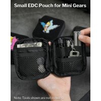 Viperade VE34V Tactical EDC Compact Pocket Organizer...