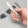 Real Steel MARLIN Messer Fahrtenmesser 8Cr14MoV Stahl EDC Knife Kydexscheide 3515 02RE077