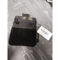 Viperade VE13-Black-Camo Mini EDC Pouch EDC Pocket...