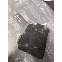 Viperade VE13-Black-Camo Mini EDC Pouch EDC Pocket...