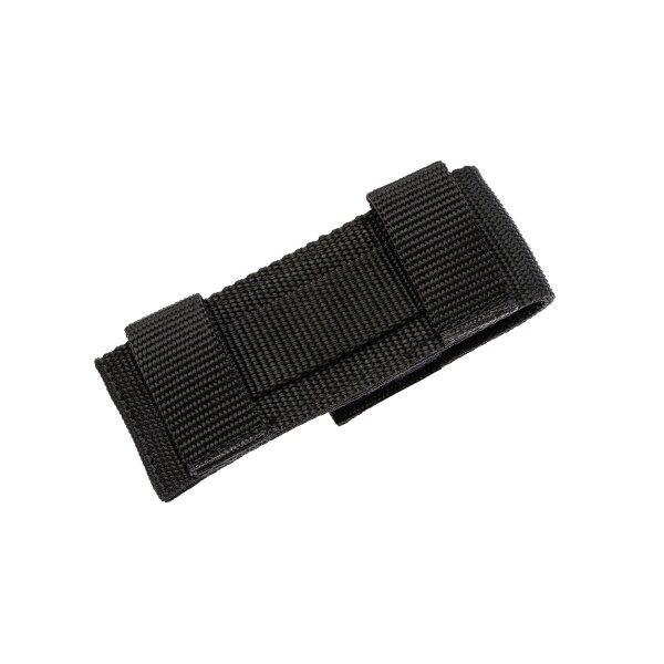 Pohl Force Bravo Holster Black Nylonscheide Gürtelholster Messertasche