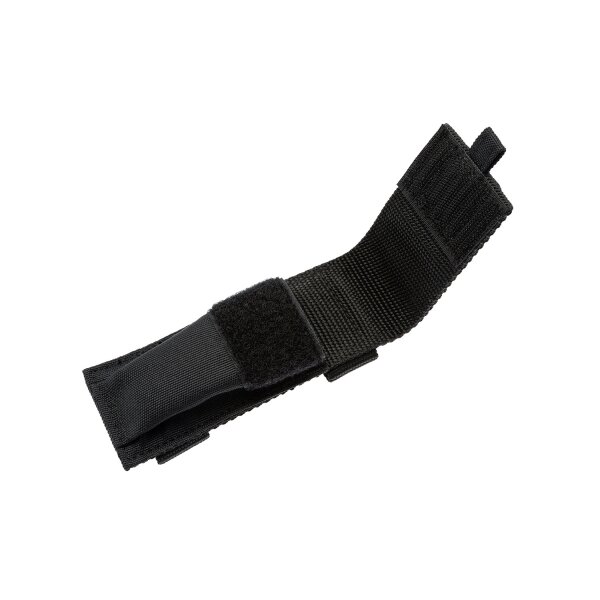 Pohl Force Bravo Holster Black Nylonscheide Gürtelholster Messertasche