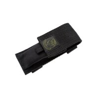 Pohl Force Bravo Holster Black Nylonscheide...