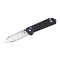 B&ouml;ker Plus Kihon DC 2.0 D2 Stahl GFN Griff Crossbar...