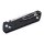 Böker Plus Kihon DC 2.0 D2 Stahl GFN Griff Crossbar Lock Taschenmesser 01BP0009