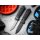 Böker Plus Kihon DC 2.0 D2 Stahl GFN Griff Crossbar Lock Taschenmesser 01BP0009