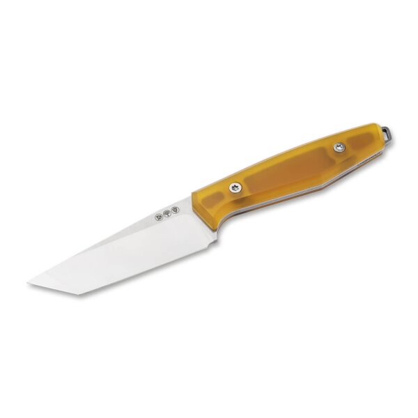 Böker Solingen Daily Knives AK1 American Tanto Ultem MagnaCut Stahl 124500