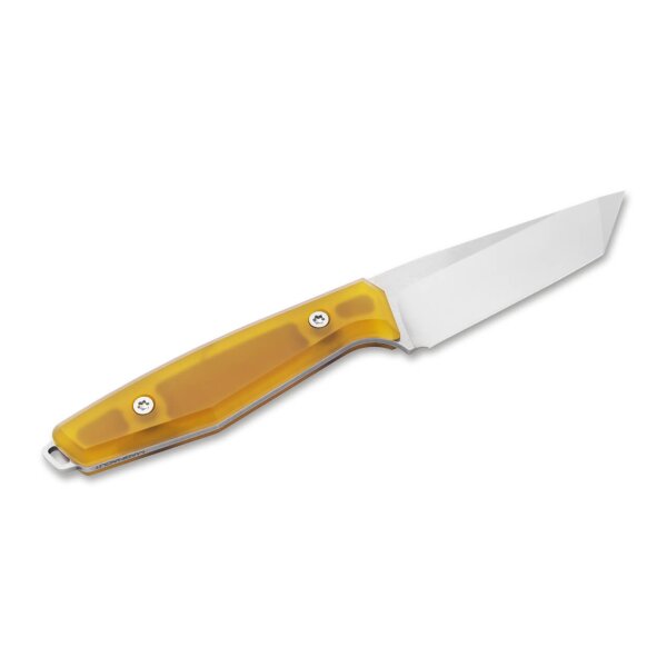 Böker Solingen Daily Knives AK1 American Tanto Ultem MagnaCut Stahl 124500