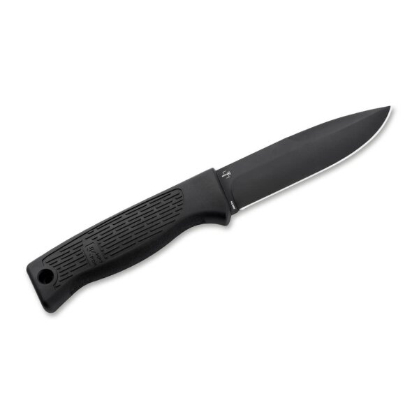 Heckler & Koch / Böker Plus MP7 Personal Duty Knife Outdoormesser 14C28N Stahl