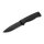 Heckler & Koch / Böker Plus MP7 Personal Duty Knife Outdoormesser 14C28N Stahl 02HK001